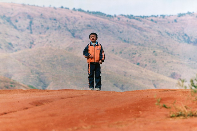 千里走单骑剧照的剧照