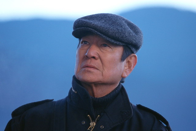 千里走单骑剧照的剧照