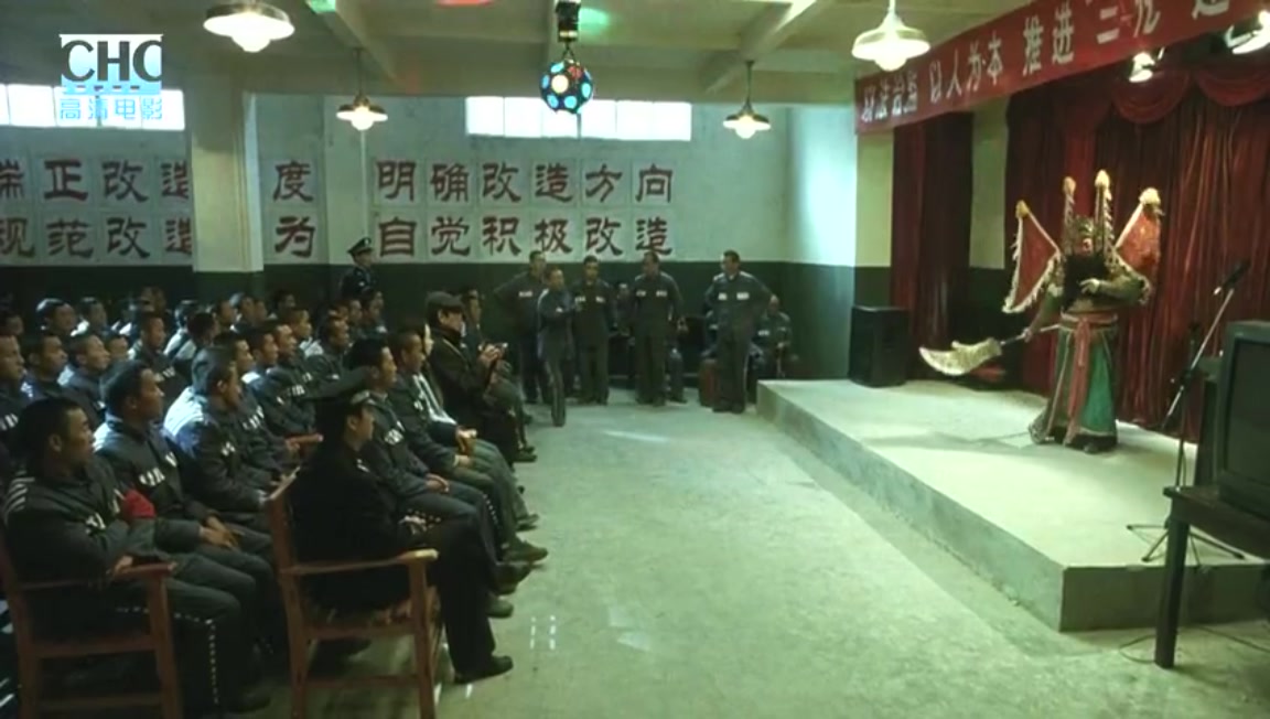 千里走单骑剧照的剧照