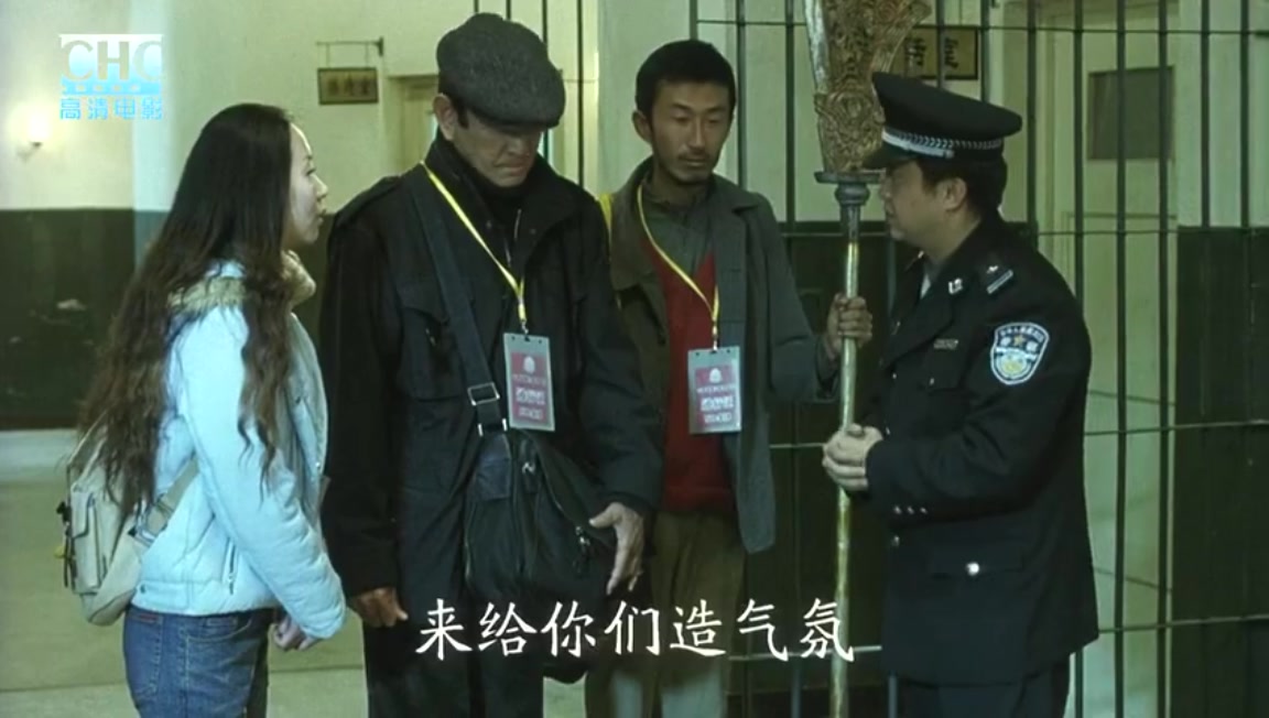 千里走单骑剧照的剧照