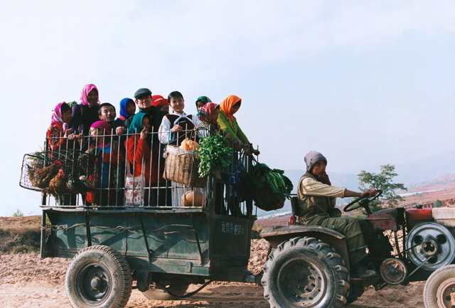 千里走单骑剧照的剧照