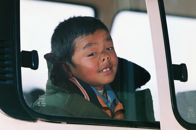 千里走单骑剧照的剧照