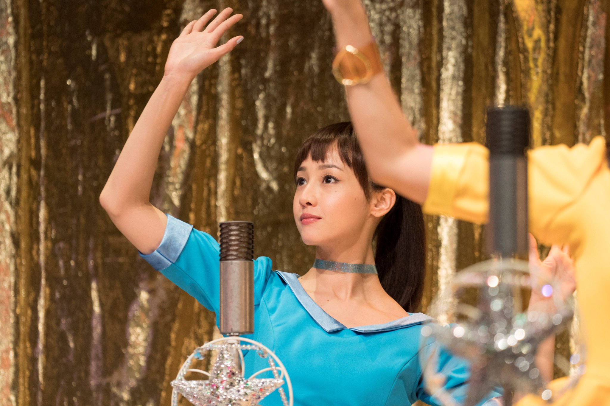 猫是要抱着的剧照的剧照