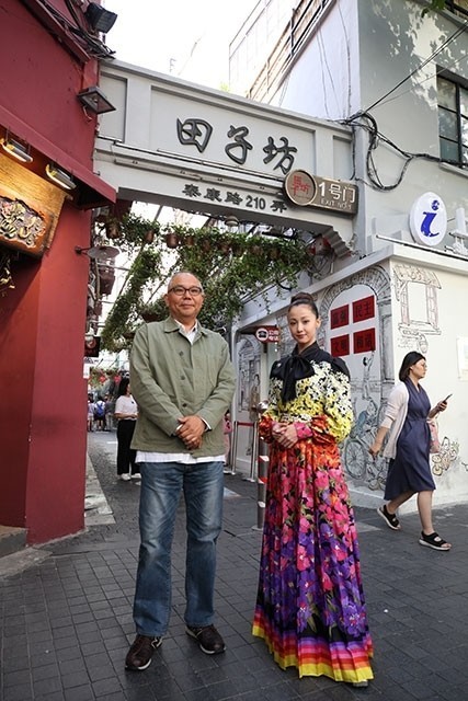 猫是要抱着的剧照的剧照