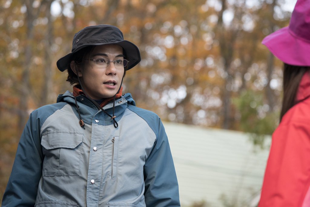 猫是要抱着的剧照的剧照