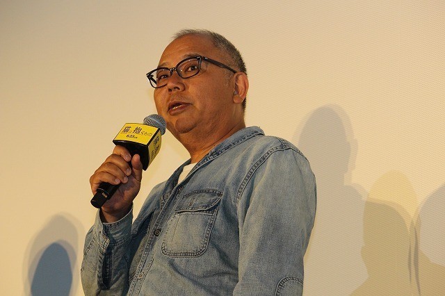 猫是要抱着的剧照的剧照