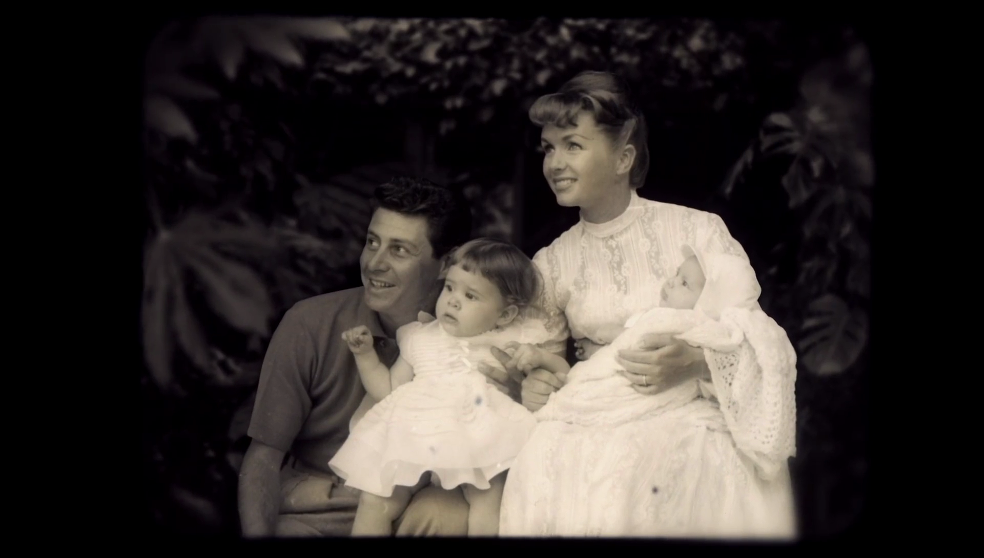 明亮之星：主演凯莉·费雪和戴比·雷诺兹剧照的剧照