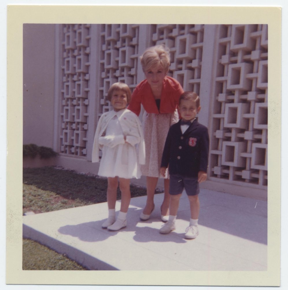 明亮之星：主演凯莉·费雪和戴比·雷诺兹剧照的剧照