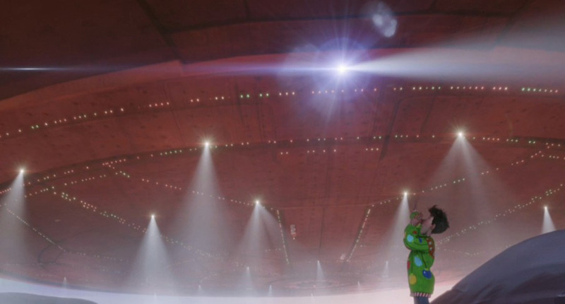 亚瑟·圣诞剧照的剧照