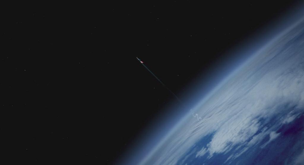 亚瑟·圣诞剧照的剧照