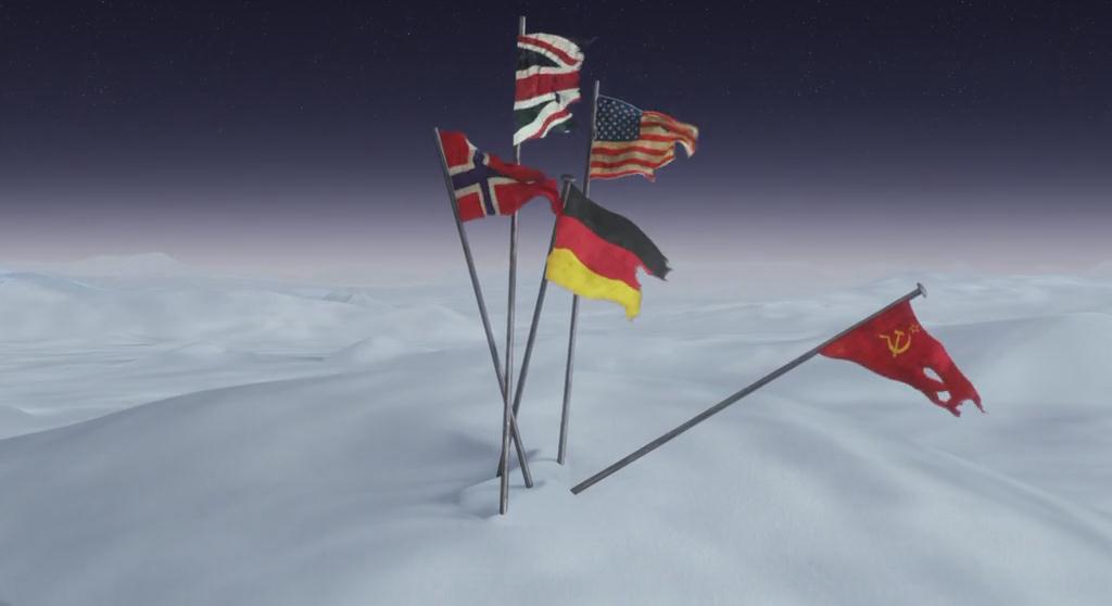 亚瑟·圣诞剧照的剧照