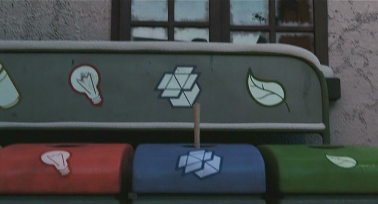 亚瑟·圣诞剧照的剧照