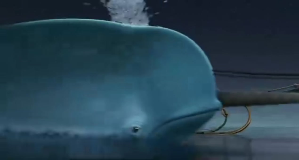 亚瑟·圣诞剧照的剧照