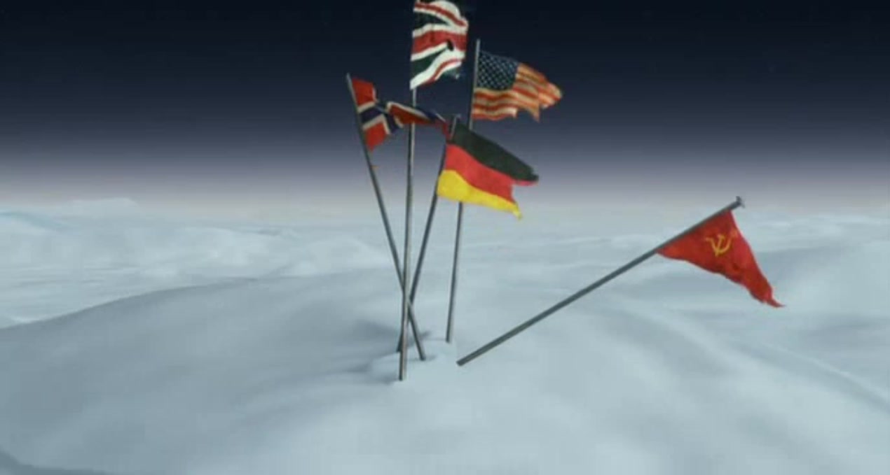 亚瑟·圣诞剧照的剧照