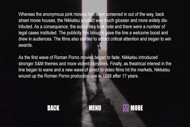 火辣监狱剧照的剧照