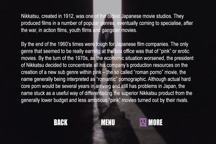 火辣监狱剧照的剧照