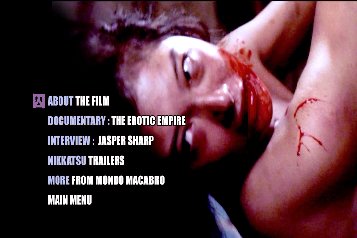 火辣监狱剧照的剧照