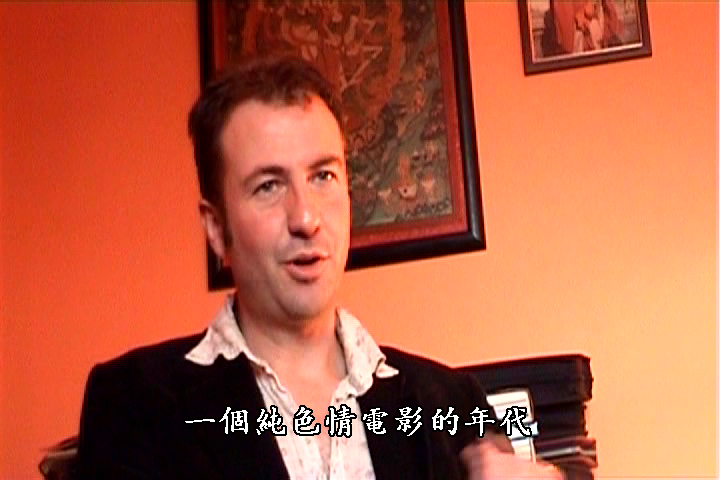 火辣监狱剧照的剧照