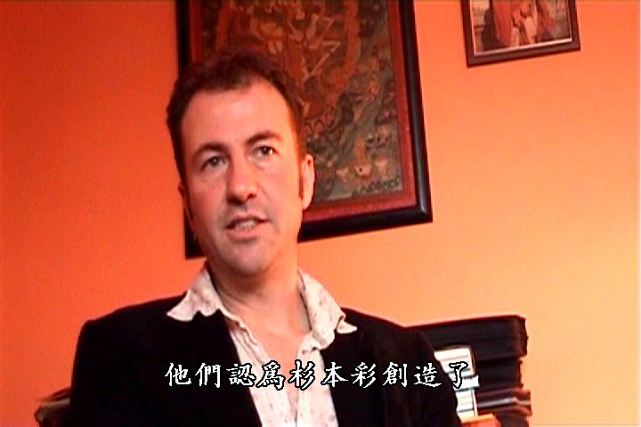 火辣监狱剧照的剧照