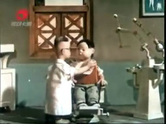 双胞胎剧照的剧照