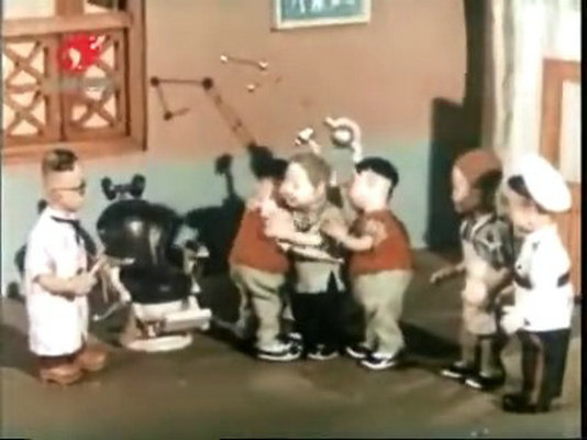 双胞胎剧照的剧照