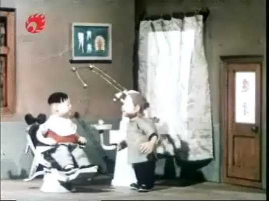 双胞胎剧照的剧照