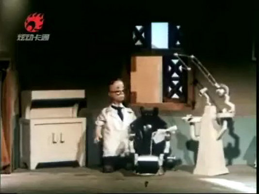 双胞胎剧照的剧照