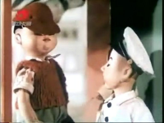 双胞胎剧照的剧照