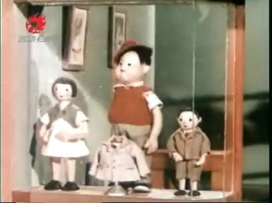 双胞胎剧照的剧照