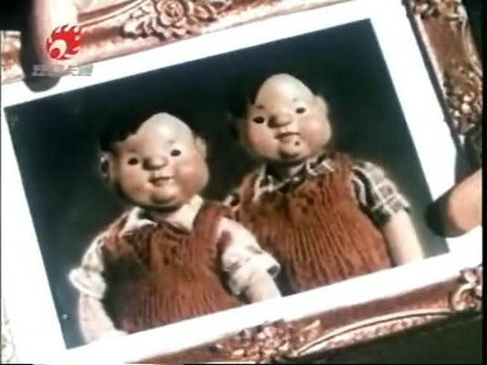 双胞胎剧照的剧照