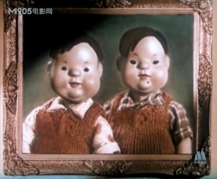 双胞胎剧照的剧照