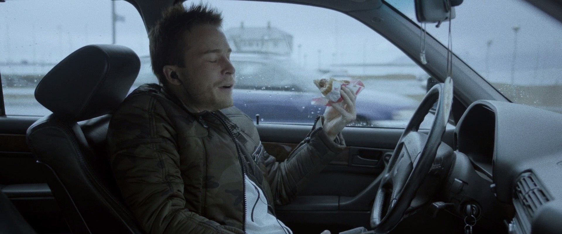 冰岛黑风暴剧照的剧照