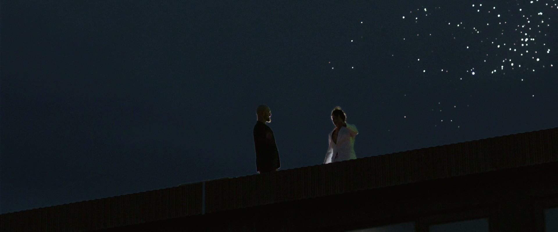 冰岛黑风暴剧照的剧照