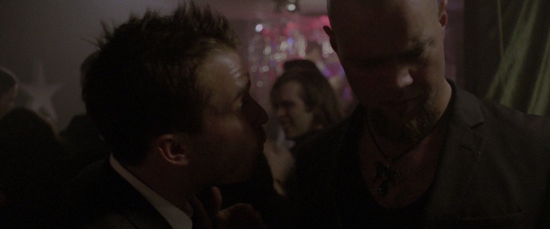 冰岛黑风暴剧照的剧照