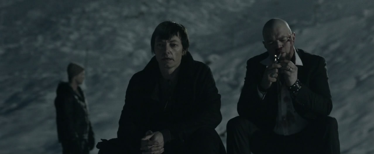 冰岛黑风暴剧照的剧照