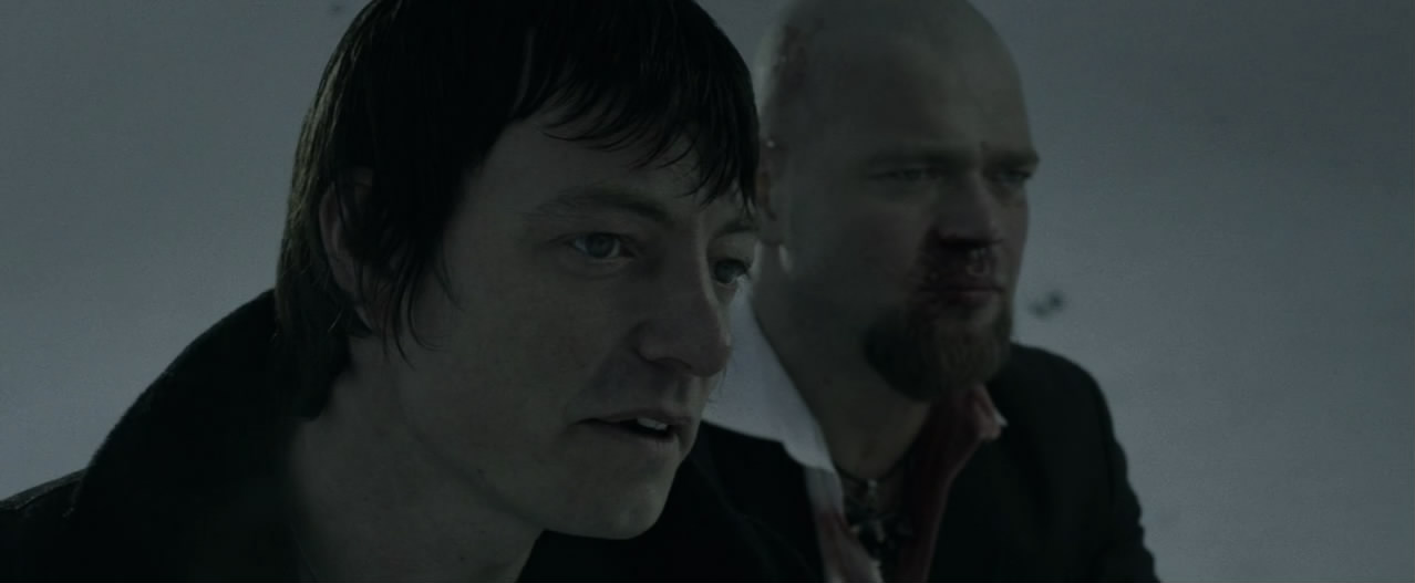 冰岛黑风暴剧照的剧照