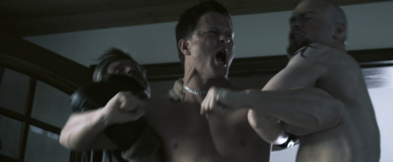 冰岛黑风暴剧照的剧照