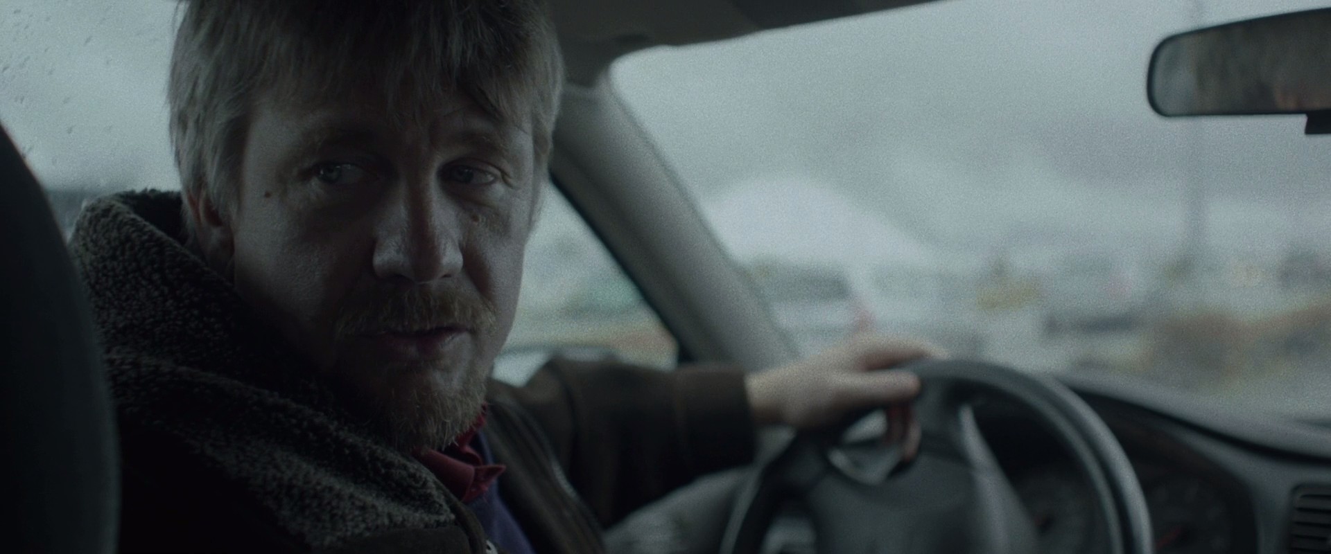 冰岛黑风暴剧照的剧照