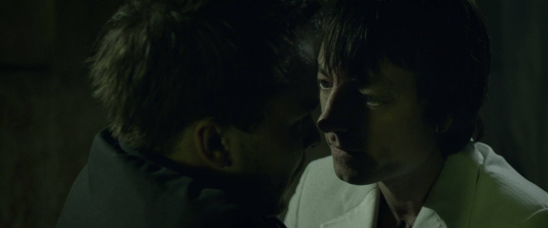 冰岛黑风暴剧照的剧照