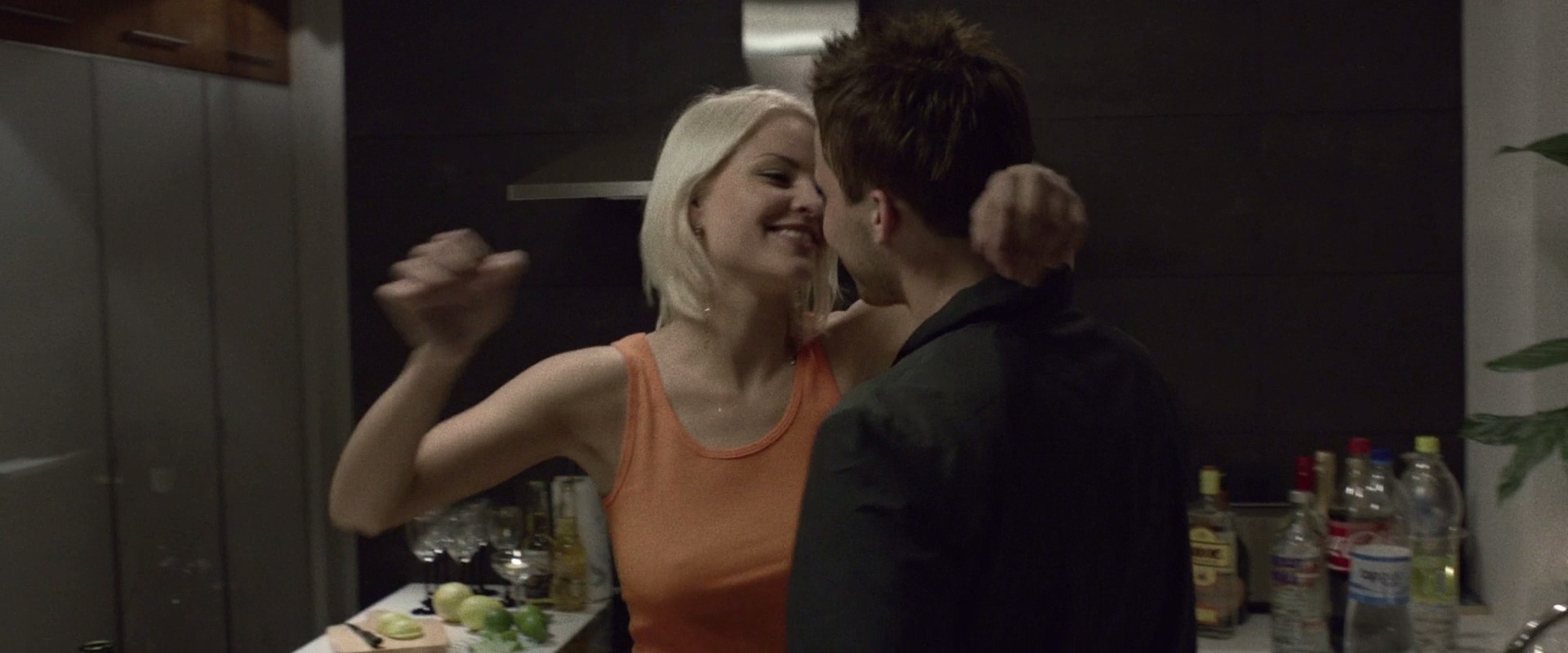 冰岛黑风暴剧照的剧照