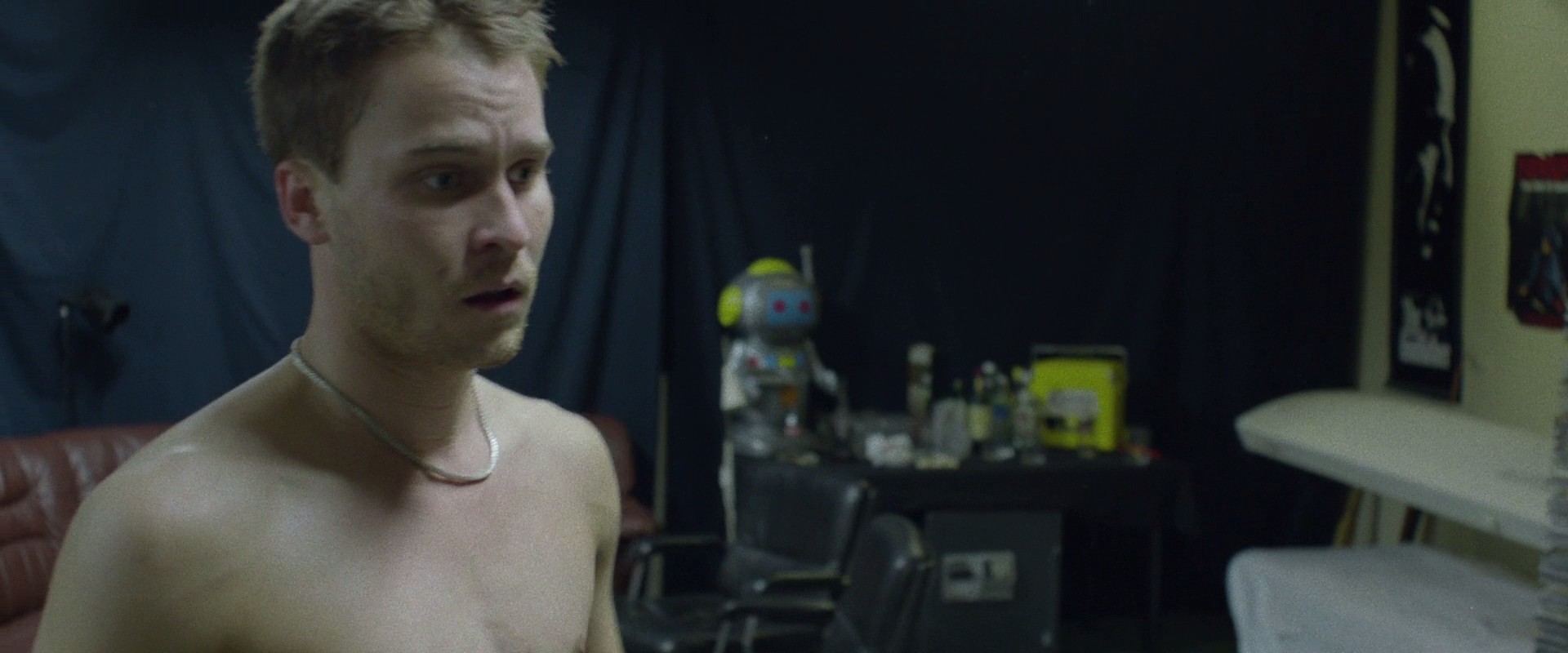 冰岛黑风暴剧照的剧照