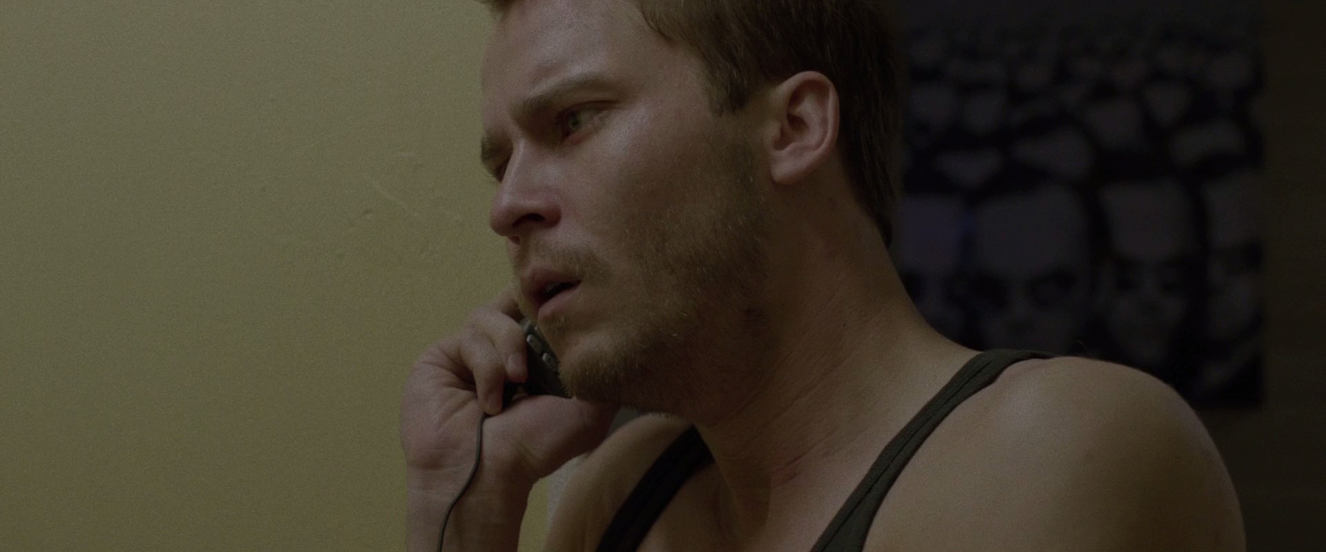 冰岛黑风暴剧照的剧照