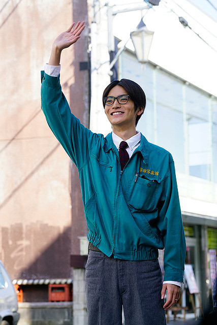 旅猫日记剧照的剧照