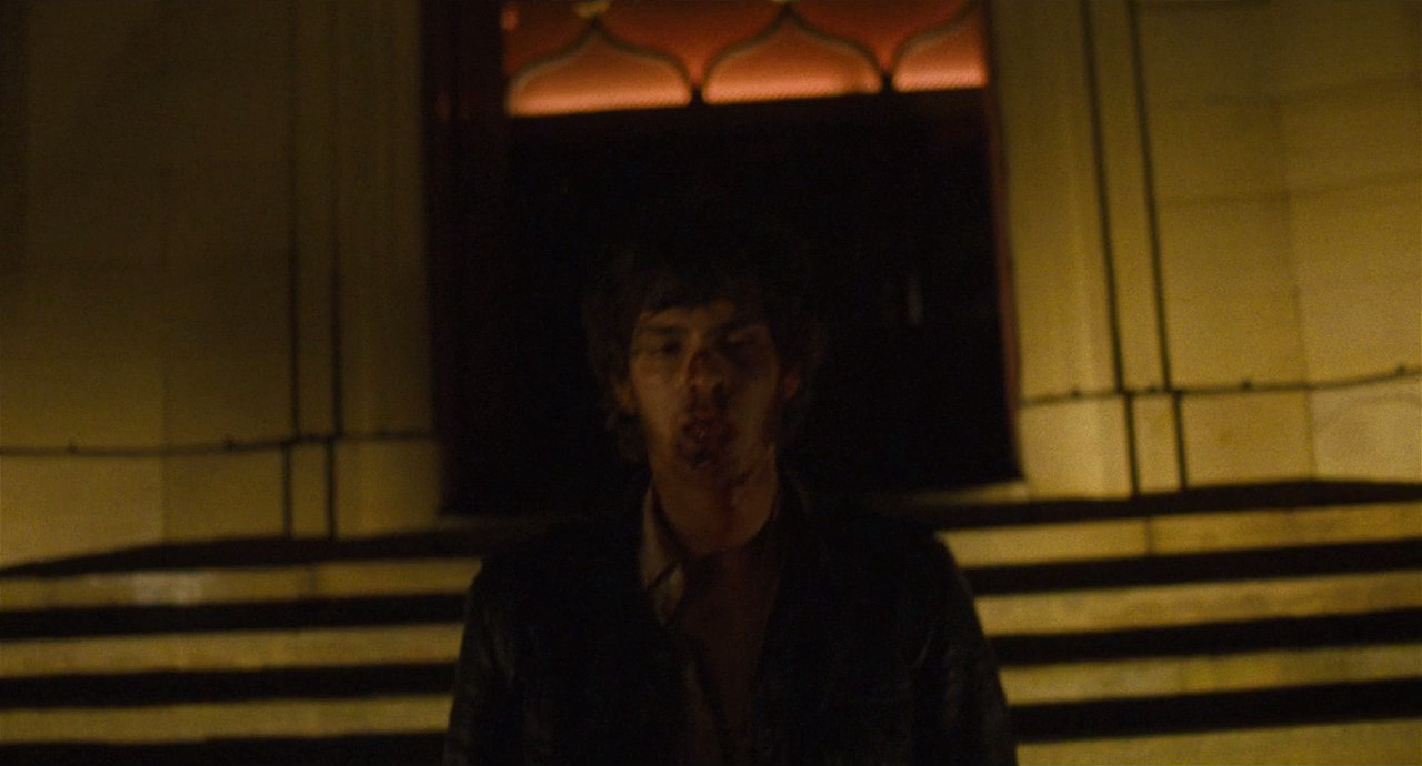 血色侦程：1974剧照的剧照