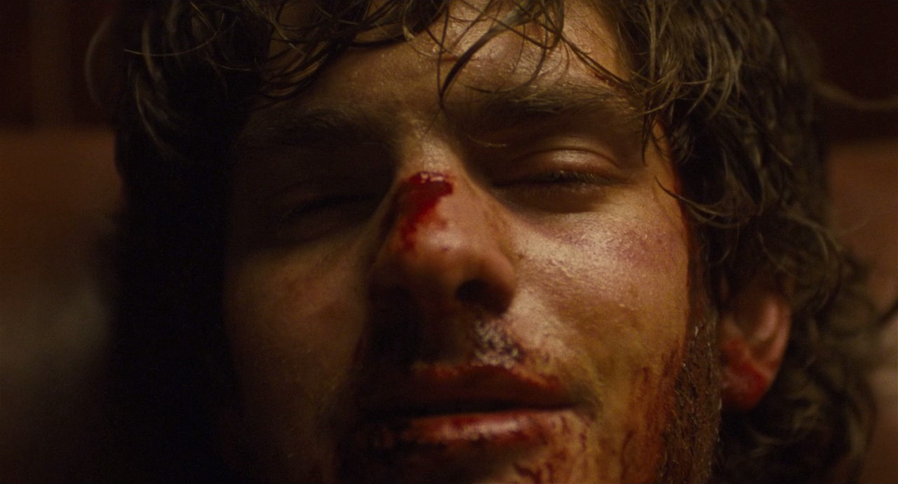 血色侦程：1974剧照的剧照