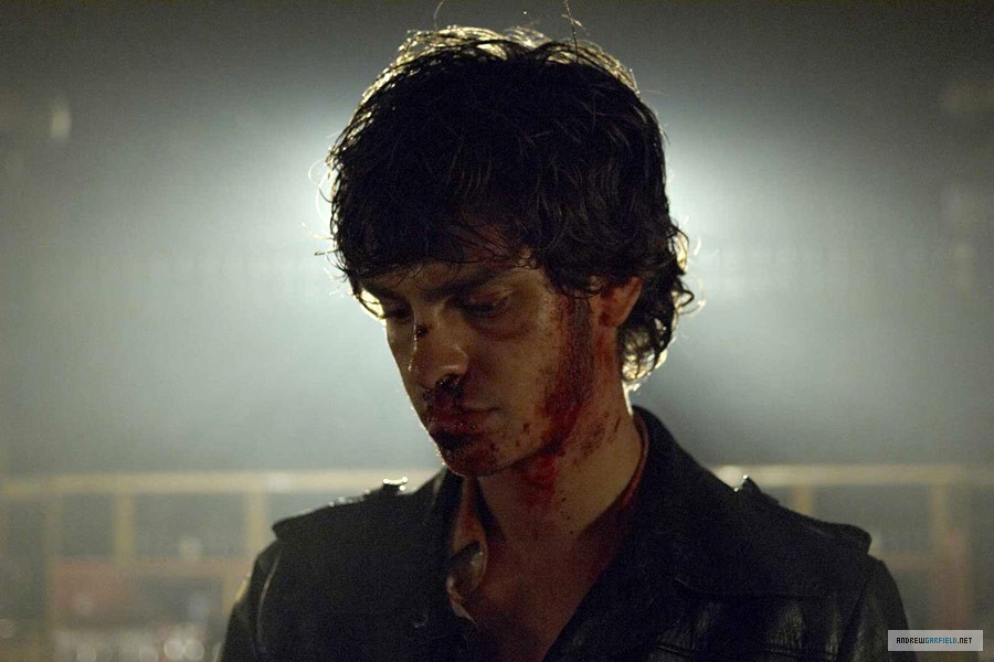 血色侦程：1974剧照的剧照