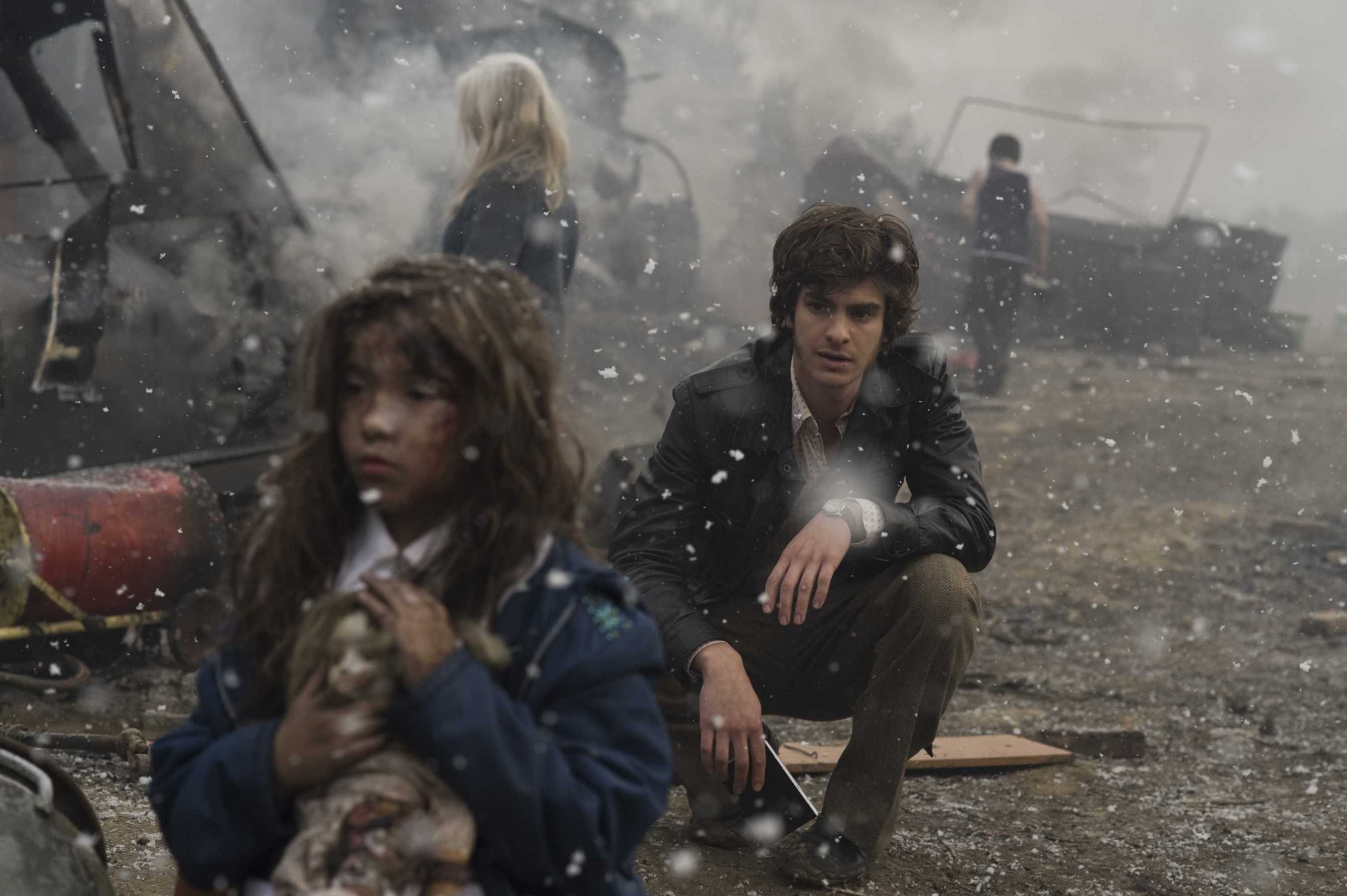 血色侦程：1974剧照的剧照