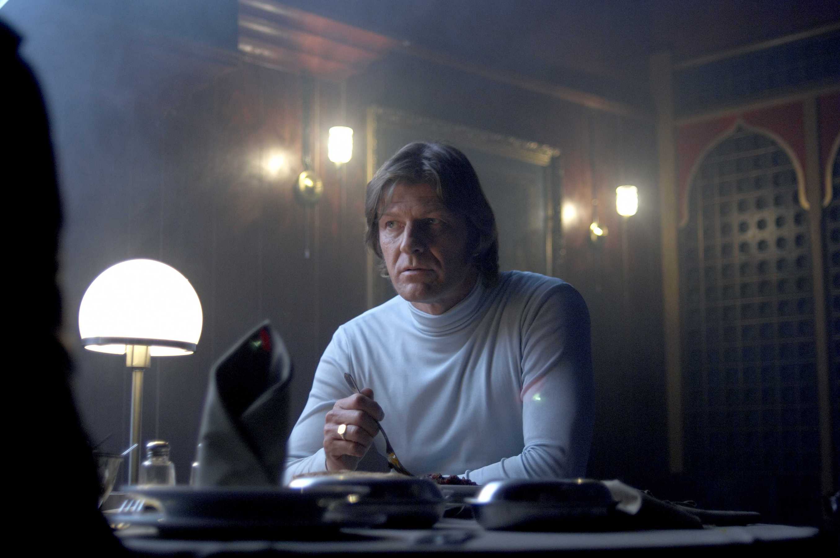 血色侦程：1974剧照的剧照