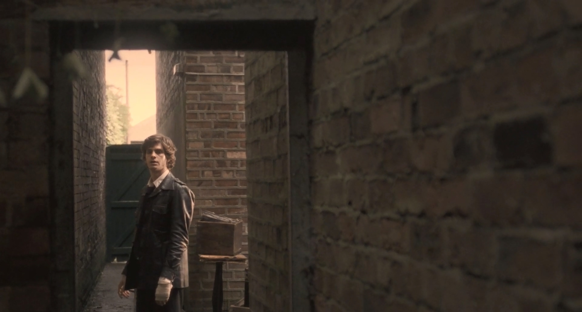 血色侦程：1974剧照的剧照