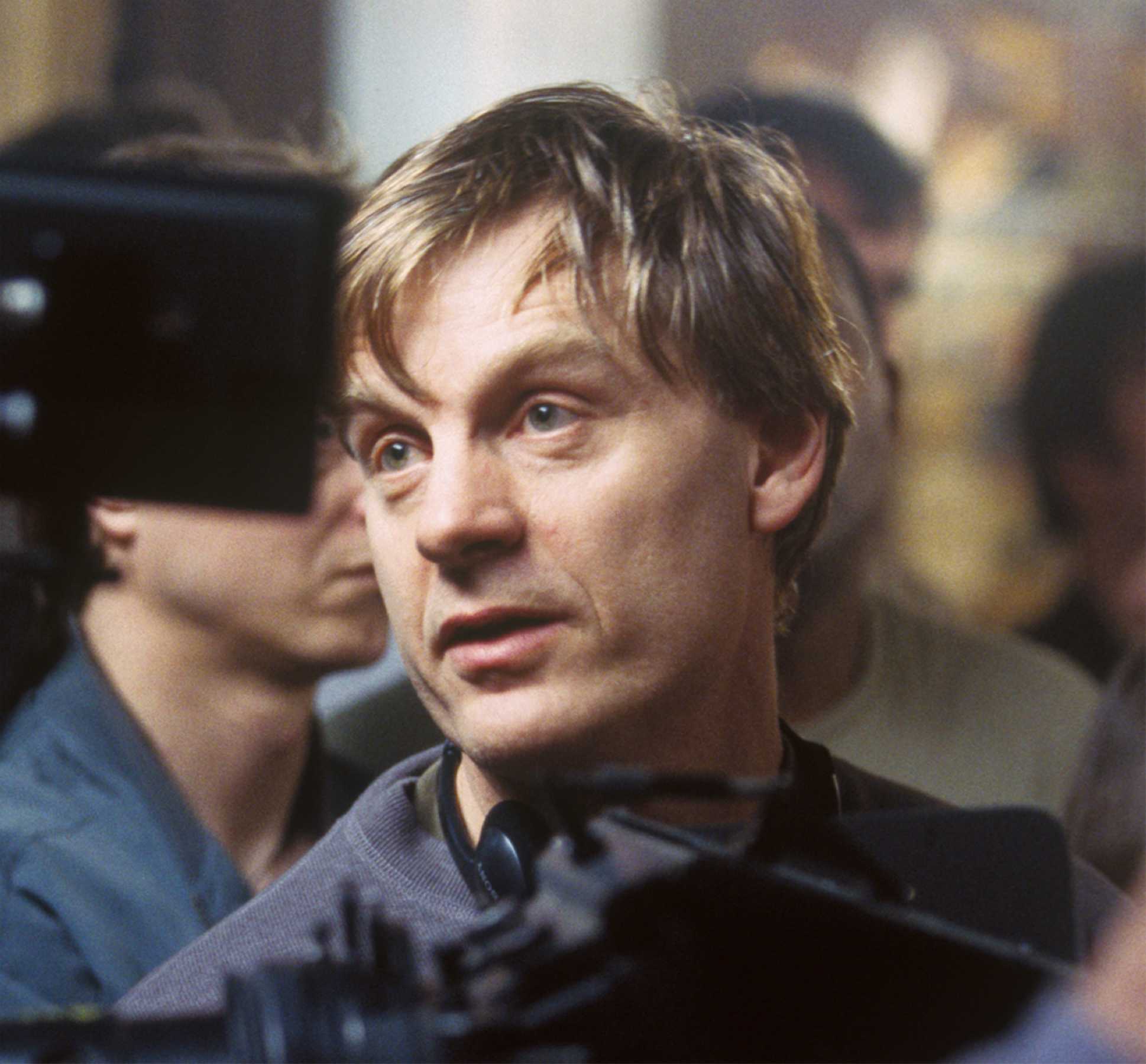 血色侦程：1974剧照的剧照